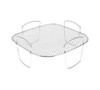 Griglia Multifunzione, Friggitrice Ad Aria, Griglia, Vaporiera, Utensile Da Cucina, Accessori For Friggitrice Ad Aria