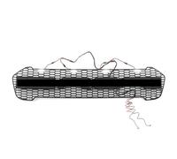 Griglia nera con scritta e LED bianchi per Ford Ranger T8 2018-21