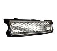 GRIGLIA NERA LUCIDA/CROM/ARGENTO LAND ROVER RANGE ROVER 01/10> LAND ROVER - LAND