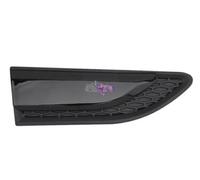 GRIGLIA NERA LUCIDA PARAF.ANTERIORE DX PER LAND ROVER DISCOVERY SPORT L462 16>20