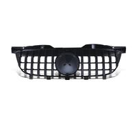 GRIGLIA NERA LUCIDA STILE GTR PANAMERICANA PER MERCEDES SPRINTER W906 06-14