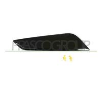GRIGLIA PARAFANGO ANTERIORE DESTRO per BMW 5 e 5 Touring