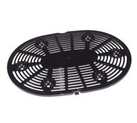 SEB Griglia nera per preparazione culinaria SS-993688