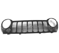 GRIGLIA NERA S/FENDINEBBIA JEEP CHEROKEE DAL 2005 12/07
