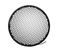 Griglia Nido d'Ape BRESSER M-07 per Riflettore 18,5cm