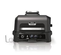 Griglia Ninja OG850EU 1700W Con Termometro Sonda E Funzione Affumicatura