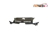 GRIGLIA O MASCHERA ANTERIORE CITROEN C4 2004-2008 TOP QUALITY