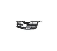GRIGLIA O MASCHERA ANTERIORE MAZDA BT 50 DAL 2008 NERA