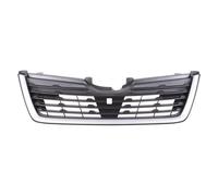 GRIGLIA O MASCHERA ANTERIORE PER SUBARU FORESTER 2019-2021 C/CORNICE SILVER