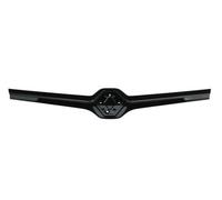 GRIGLIA O MASCHERA ANTERIORE RENAULT TWINGO 2012-2014 NERA