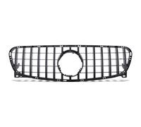 GRIGLIA PANAMERICANA GTR STYLE CALANDRE NERA PER MERCEDES BENZ GLA X156 2014-17