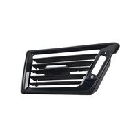 Griglia pannello della console centrale Per BMW X1 E84 2010 2011 2012 2013 2014 2015 RHD Front Dash Air AC Vent Grille Uscita Pannello Di Ricambio(RHD Left)