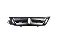Griglia pannello della console centrale Per BMW X1 E84 2010 2011 2012 2013 2014 2015 RHD Front Dash Air AC Vent Grille Uscita Pannello Di Ricambio(RHD Middle)