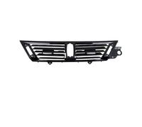 Griglia pannello della console centrale Per BMW X1 E84 2010 2011 2012 2013 2014 2015 RHD Front Dash Air AC Vent Grille Uscita Pannello Di Ricambio(LHD Middle)