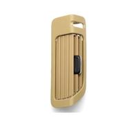 Griglia pannello della console centrale Per Cayenne 7P5 92A 958 2010-2017
