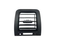 Griglia pannello della console centrale Per Maserati Per Quattroporte M139 04-12