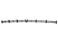 GRIGLIA PAR. ANT INF OPEL VAUXHALL ASTRA G SW 1998 2004