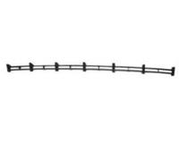 GRIGLIA PAR. ANT SUP OPEL VAUXHALL ASTRA G 1998 2004