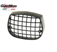 GRIGLIA PARA SASSI NERA FANALE ANTERIORE CIAO P PX PXV PIAGGIO 9000