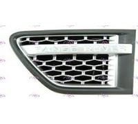 GRIGLIA PARAFANGO A/SX GRIGIA/NERA LAND ROVER RANGE ROVER SPORT 2010-2013