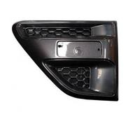 Griglia parafango anteriore destro per ford ranger 2012 in poi