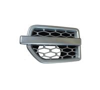 GRIGLIA PARAFANGO ANTERIORE LAND ROVER DISCOVERY 06/09 SX ARGENTO