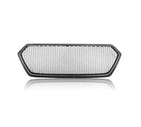 Griglia Parafango Anteriore Per Subaru Per Legacy Per Outback 2015-2017 Griglia Anteriore Racing Paraurti Superiore A Maglie Cofano Auto Paraurti(Guardia in fibra di carbonio)