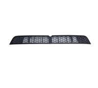 Griglia Parafango Anteriore Per Tesla Per Model Y 2025 Juniper Griglia Ventilazione Interna Paraurti Inferiore Rete Anti-insetti Presa D'aria Auto Paraurti(Grille net)