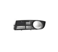 Griglia Parafango Anteriore Per VW Per Caddy 2004-2010 Per Touran 2003-2006 Veicoli Con Fendinebbia 1 Pezzo Griglia Copertura Per Paraurti Anteriore 1T0853666A Auto Paraurti(R)