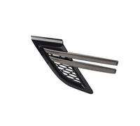 GRIGLIA PARAFANGO ANTERIORE SINISTRA PER RANGE ROVER SPORT 2013-2017 NERA/GRIGIA