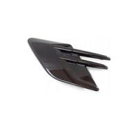 Griglia Parafango Anteriore Sinistro Nera Lucida Per Range Rover Sport 2017-