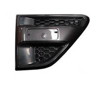 Griglia parafango anteriore sinistro per ford ranger 2012 in poi