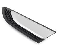 GRIGLIA PARAFANGO ANTERIORE SX ARGENTO PER LAND PER ROVER DISCOVERY SPORT 01/15>