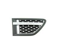 GRIGLIA PARAFANGO DESTRA LAND ROVER RANGE ROVER SPORT 2010-2012 GRIGIA-NERA