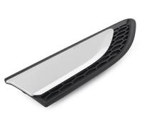 GRIGLIA PARAFANGO DESTRA PER LAND ROVER DISCOVERY SPORT 2015-2019 ARGENTO