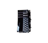 GRIGLIA PARAFANGO DESTRA PER LAND ROVER RANGE ROVER 2010-2012 NERA-CROMATA