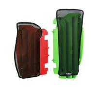 Griglia Parafango per Parafanghi Di Radiatore POLISPORT Kawasaki Zx