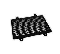 Griglia Parafango/Protezione Radiatore IBEX G 310 R 2016-25 Nera