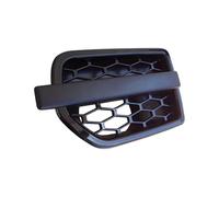 GRIGLIA PARAFANGO SINISTRA PER LAND ROVER DISCOVERY 2009-2013 NERA LUCIDA