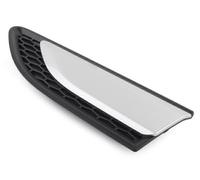 GRIGLIA PARAFANGO SINISTRA PER LAND ROVER DISCOVERY SPORT 2015-2019 ARGENTO