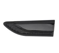 GRIGLIA PARAFANGO SINISTRA PER LAND ROVER DISCOVERY SPORT 2015-2019 NERA LUCIDA
