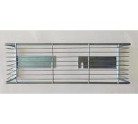 GRIGLIA PARASASSI PROTEZIONE FANALE POSTERIORE COMPATIBILE PER MERCEDES SPRINTER