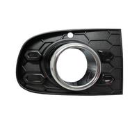 GRIGLIA PARAURTI A/DX C/CORNICE FEND CROM FIAT 500 2015