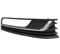 GRIGLIA PARAURTI A/DX C/FEND+1 PROF CROM PER VW PASSAT 2010>