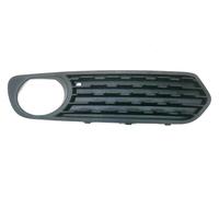 Griglia Fendinebbia Senza Feritoia Per BMW SERIE 1 F20 - F21 Dx 2012-2015