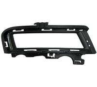 GRIGLIA PARAURTI A/DX C/FEND+CROM PER VW GOLF 7 2012