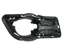 GRIGLIA PARAURTI A/DX C/FEND PER VW TIGUAN 2007> ANGOLO D'ATTACO 28°