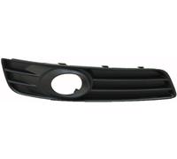 GRIGLIA PARAURTI A/DX CHIUSA C/FEND PER AUDI A3 2008>