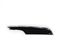 GRIGLIA PARAURTI A/DX INF C/MODAN CROM VOLKSWAGEN GOLF 7 10/12>