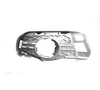 GRIGLIA PARAURTI A/DX PER MERCEDES CLASSE C W204 2007>